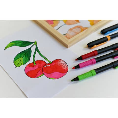 bic-pennarelli-grip-intensity-premium-tratto-0-73-mm-conf-12-colori-assortiti-977891