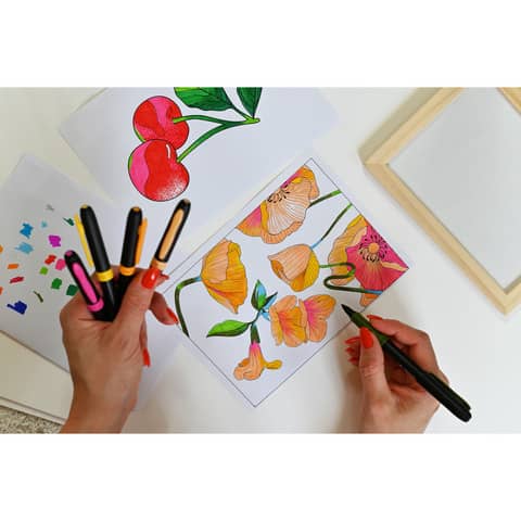 bic-pennarelli-grip-intensity-premium-tratto-0-73-mm-conf-24-colori-assortiti-977892