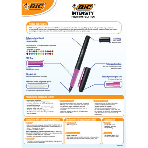 bic-pennarelli-grip-intensity-premium-tratto-0-73-mm-conf-24-colori-assortiti-977892