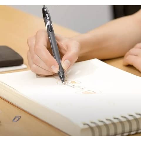 bic-penne-gel-scatto-gelocity-quick-dry-0-7-mm-assortiti-fun-conf-30-pezzi-999460