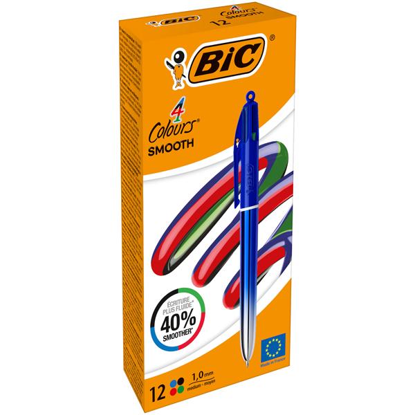 bic-scatola-12-penna-sfera-scatto-4-colori-smooth-fusto-blu-1-0mm