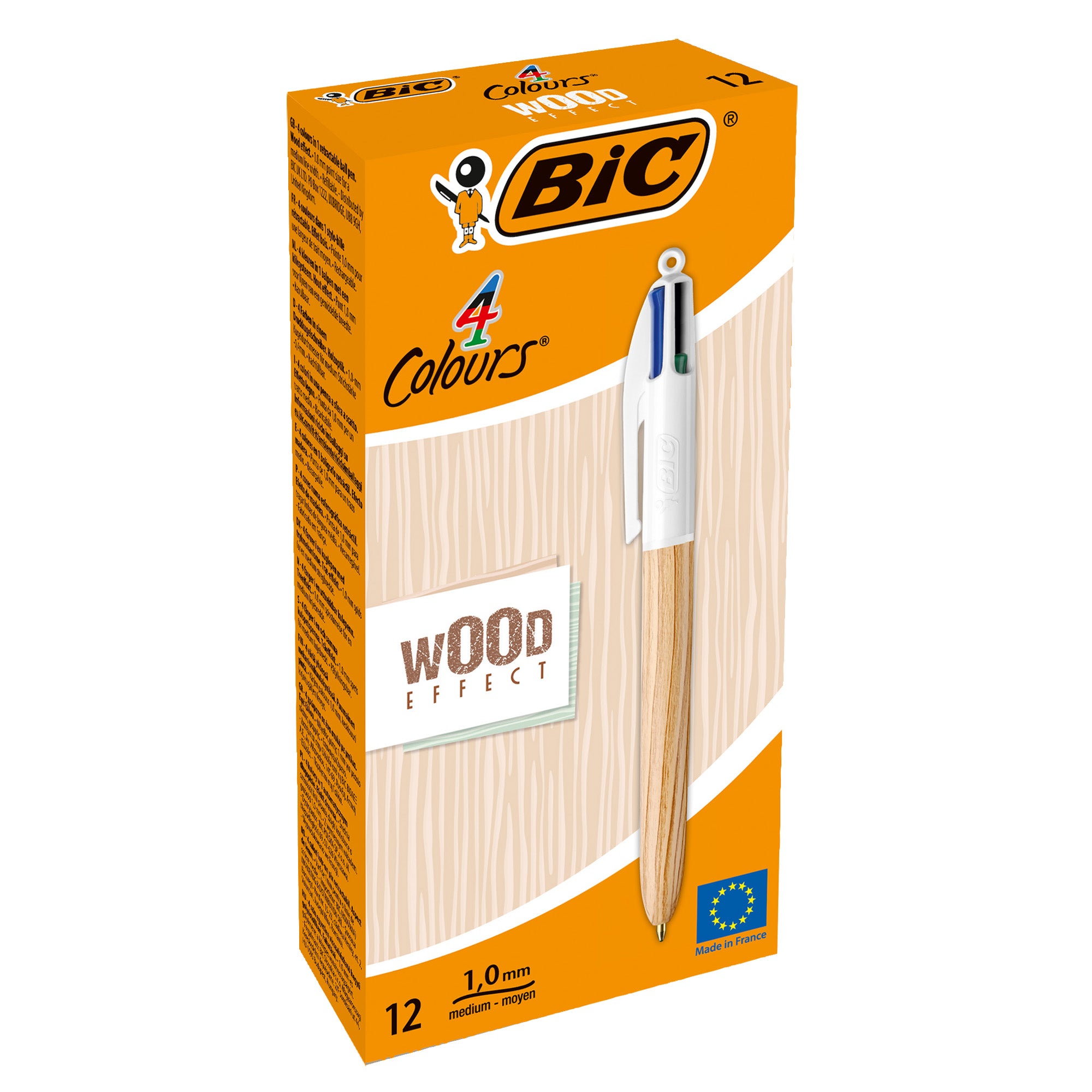 bic-scatola-12-penna-sfera-scatto-4-colori-wood-1-0mm