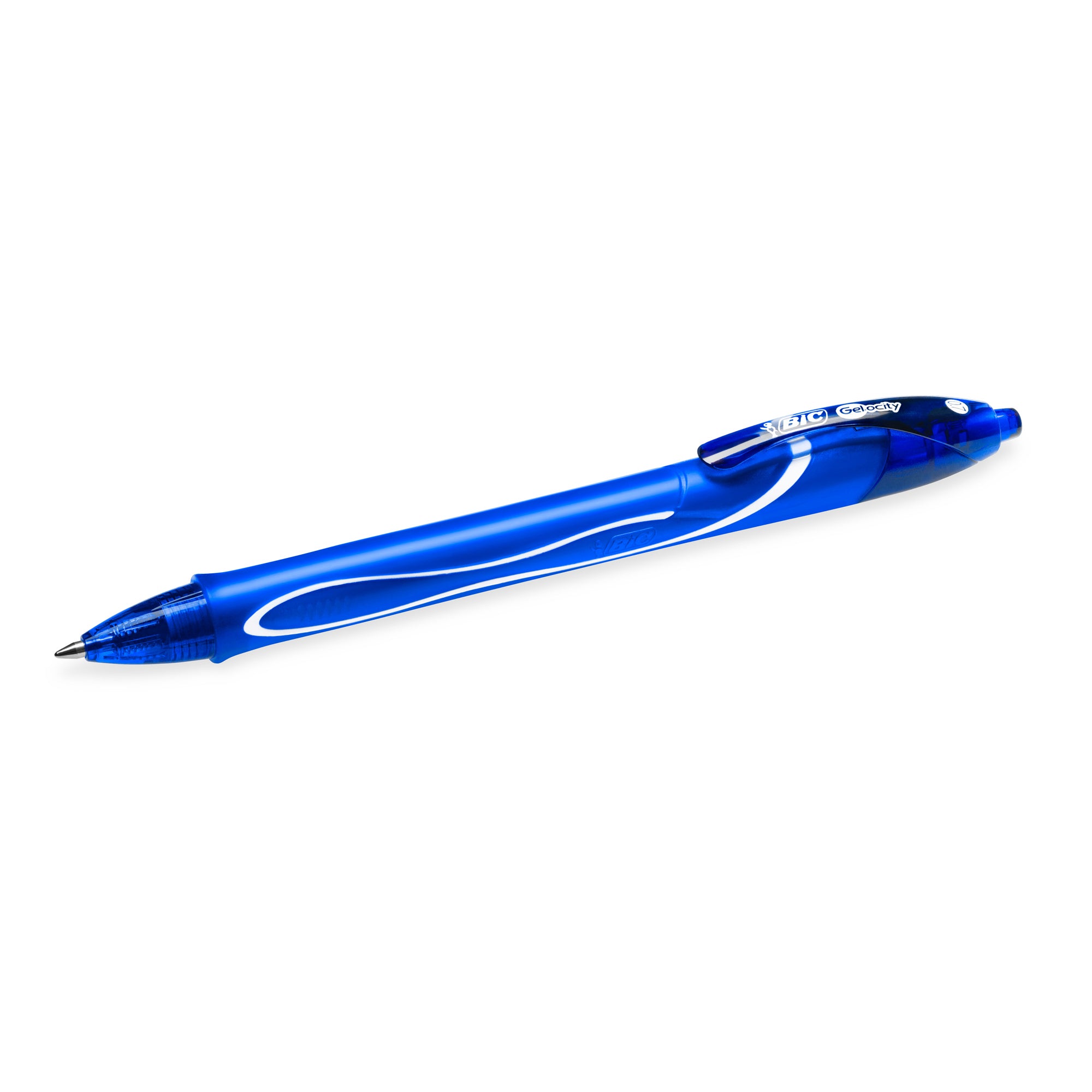 bic-scatola-12-penna-sfera-scatto-gelocity-quick-dry-blu