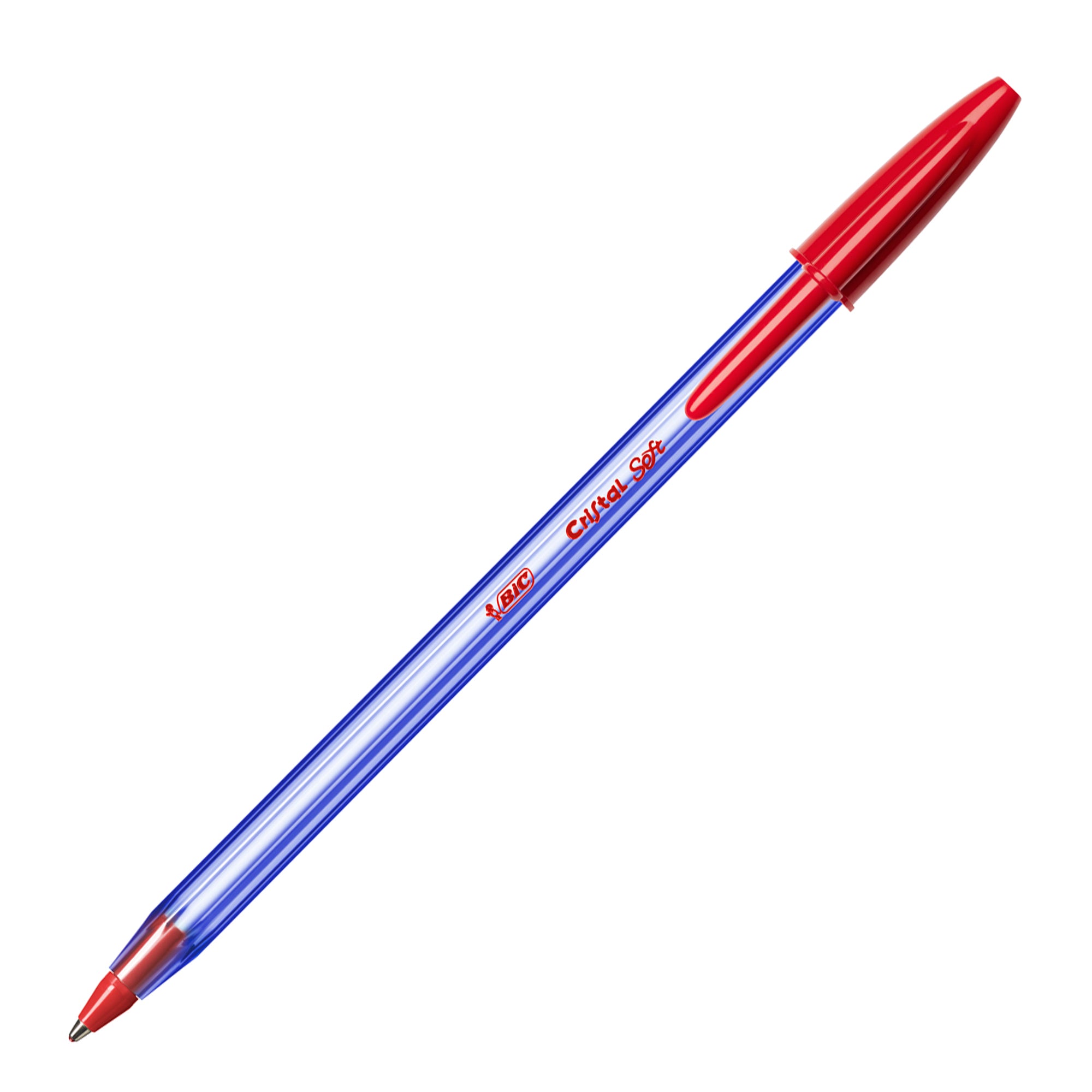 bic-scatola-50-penna-sfera-cristal-soft-1-2mm-rosso