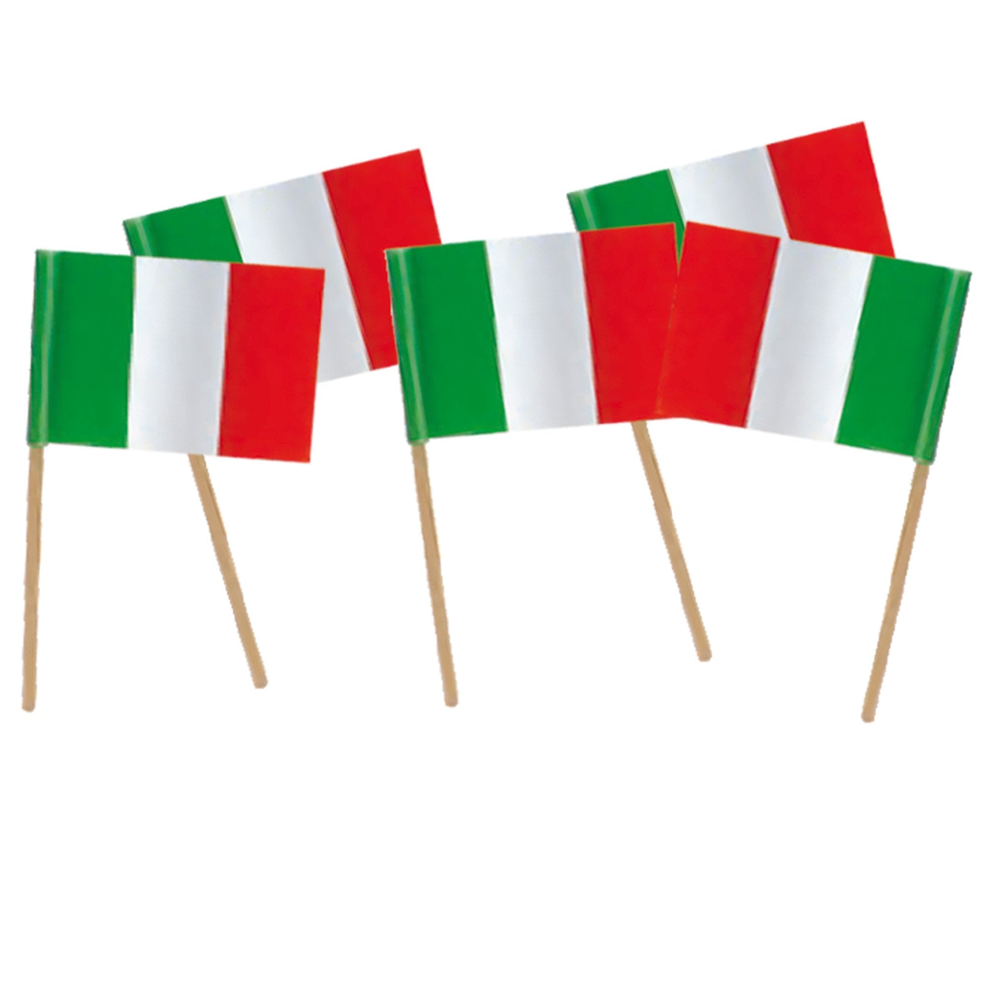 big-party-50-picks-bandierine-italia
