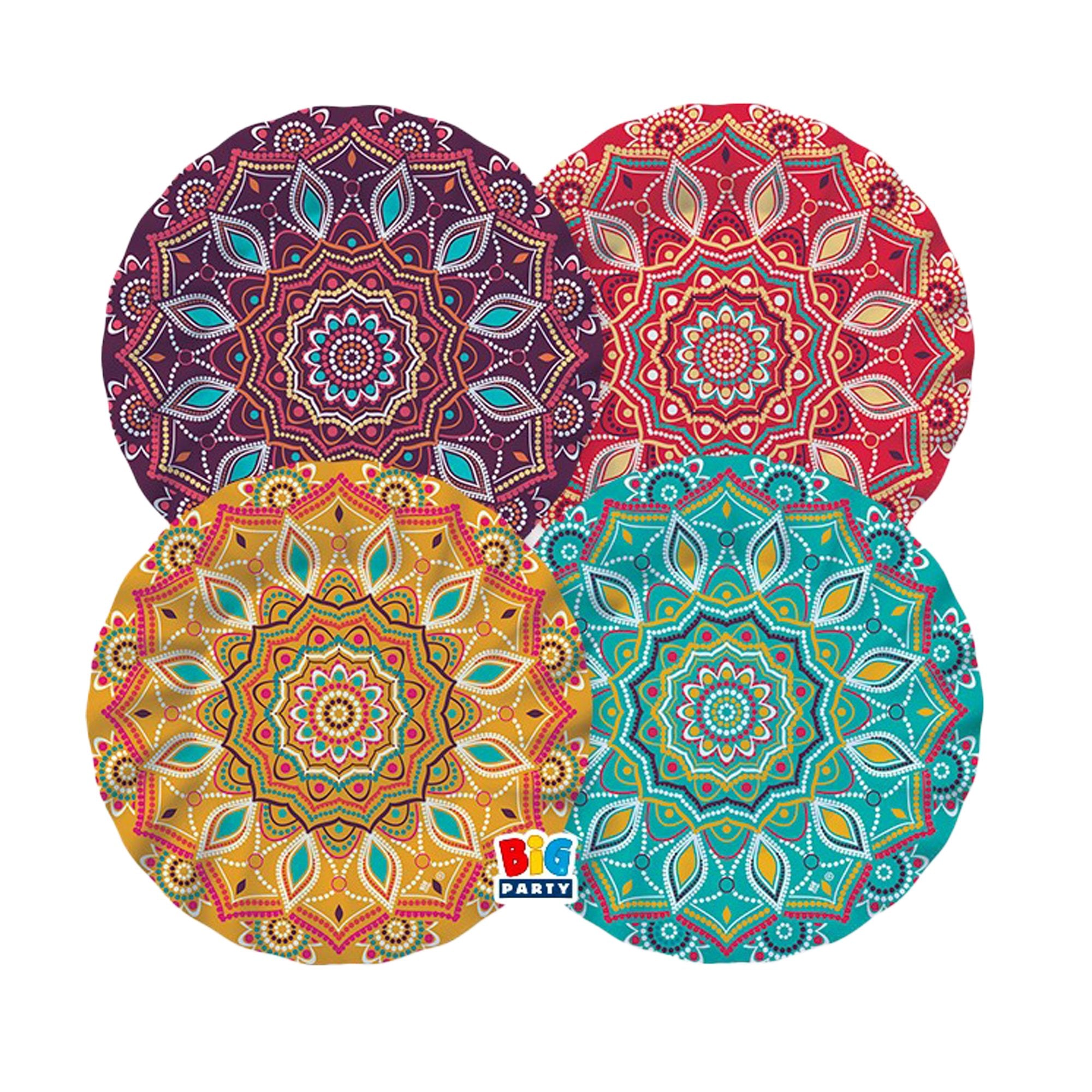 big-party-8-piatti-d20cm-mandala