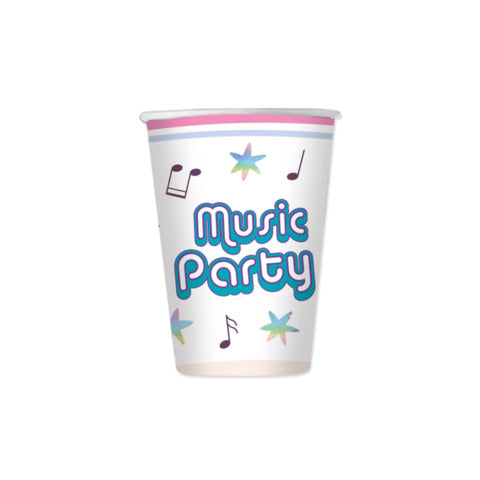 big-party-bicchieri-tema-music-party-conf-6-pz-250-ml-76563