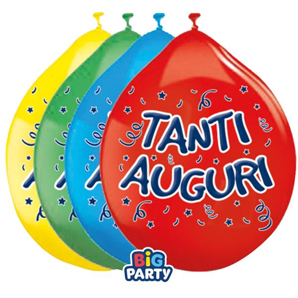 big-party-busta-10-palloncini-lattice-d26cm-tanti-auguri