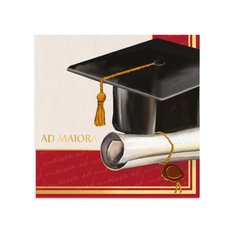 big-party-tovaglioli-tema-laurea-maiora-conf-16-pz-25x25-cm-76173