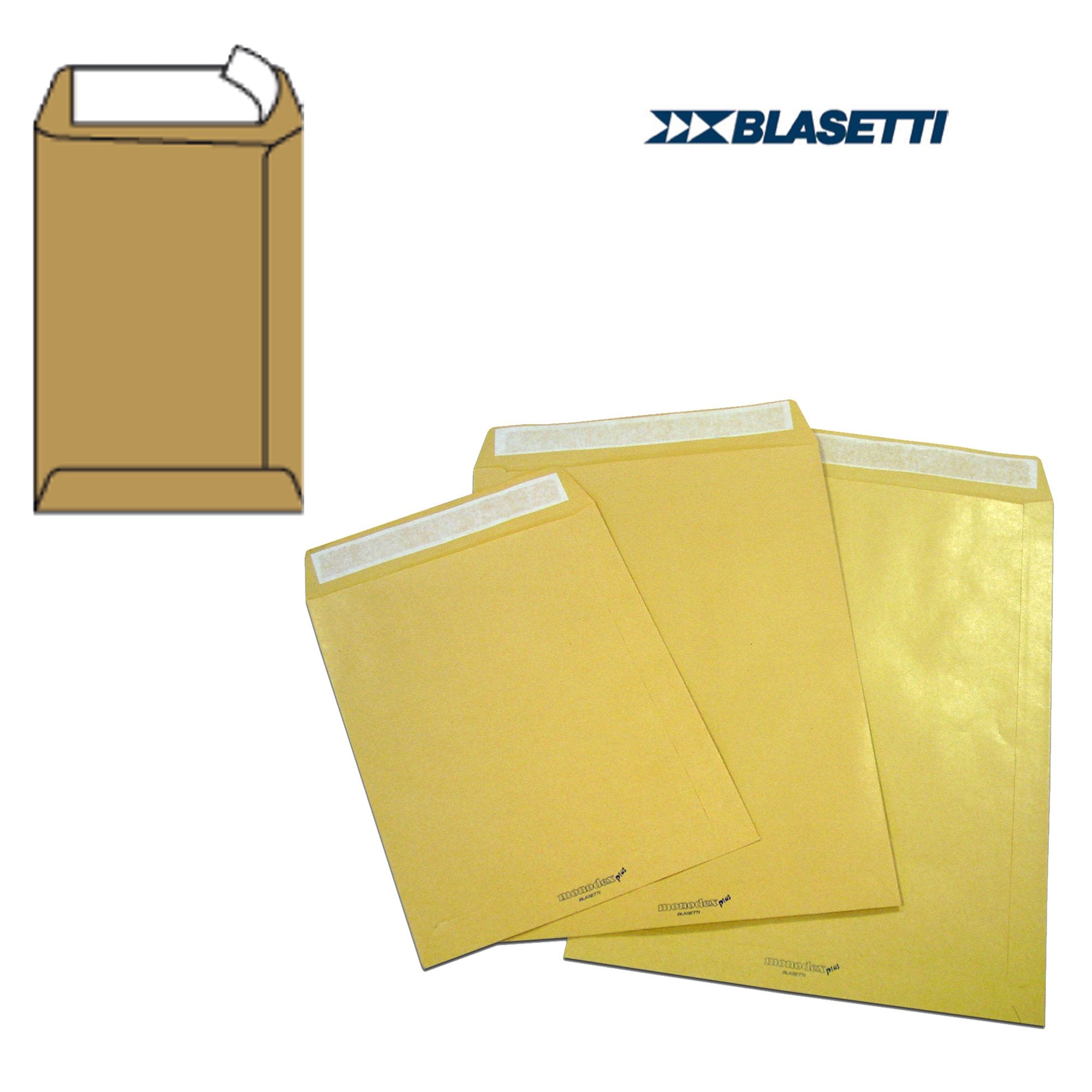blasetti-500-buste-sacco-avana-190x260mm-80gr-c-strip-monodex