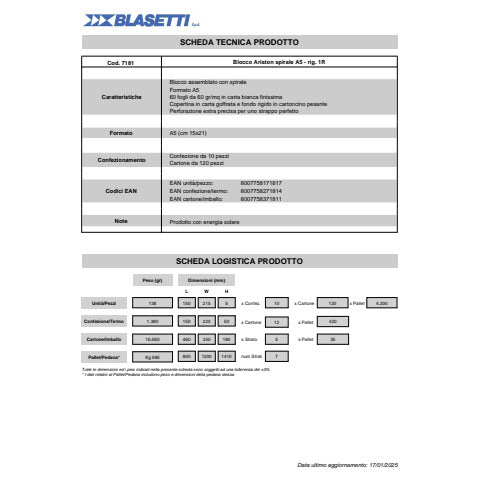 blasetti-blocco-note-spiralato-ariston-a5-60-g-m2-60-ff-1r-7181