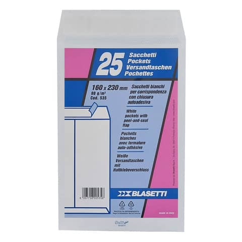 blasetti-busta-sacco-self-bianco-80-g-m2-conf-25-buste-160x230-mm-535