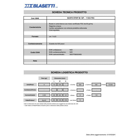 blasetti-busta-strip-90-bianca-90-g-mq-11x23-cm-senza-finestra-lembo-strip-conf-500-pz-0048