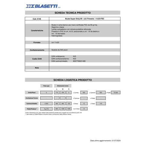 blasetti-busta-super-strip-bianca-90-g-mq-11x23-cm-finestra-lembo-strip-conf-500-pz-0148