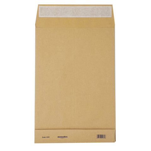 blasetti-buste-sacco-monodex-avana-carta-kraft-120-g-mq-fondo-quadro-254x35-3-cm-conf-250-pz-0935