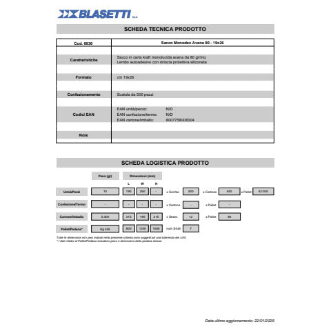 blasetti-buste-sacco-monodex-avana-carta-kraft-80-g-mq-19x26-cm-conf-500-pz-0830