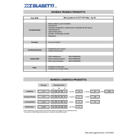 blasetti-maxi-quaderni-cuccioli-a4-201-ff-carta-80-g-mq-conf-10-pezzi-rigatura-8924