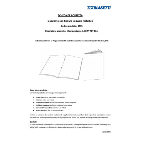blasetti-maxi-quaderni-cuccioli-a4-201-ff-carta-80-g-mq-conf-10-pezzi-rigatura-8924