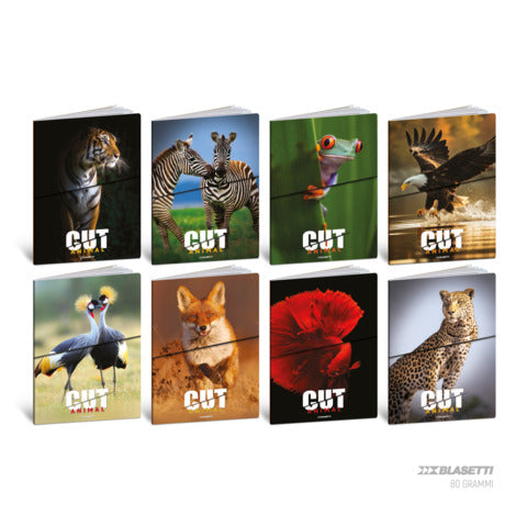 blasetti-maxi-quaderno-animal-cut-a4-80-g-mq-201-ff-bianco-conf-10-pezzi-9245