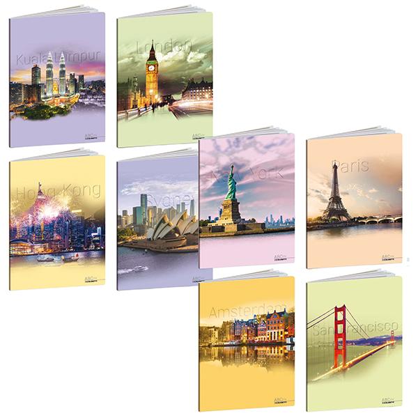 blasetti-maxiquaderno-a4-20fg1-80gr-5mm-abcity