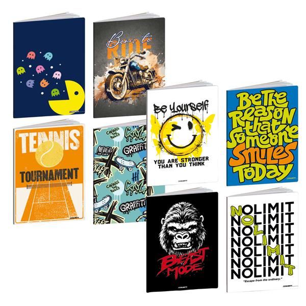 blasetti-maxiquaderno-a4-20fg1-80gr-5mm-teen-boy