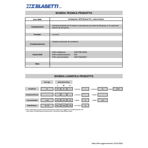 blasetti-plichi-10-biglietti-piu-10-buste-90-g-90x140-mm-conf-30-pz-560