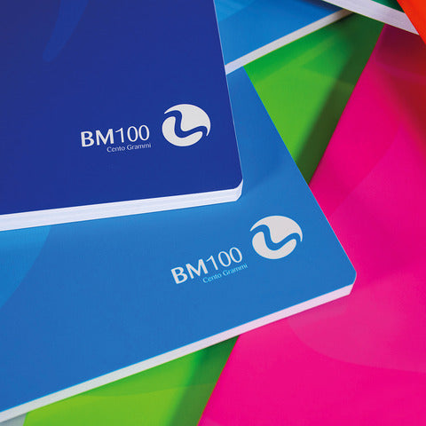 bm-arti-grafiche-maxi-quaderni-be-more-centus-a4-100-g-mq-rigatura-4f-18-fogli-risguardo-9-colori-assortiti-conf-12-pz-0101037