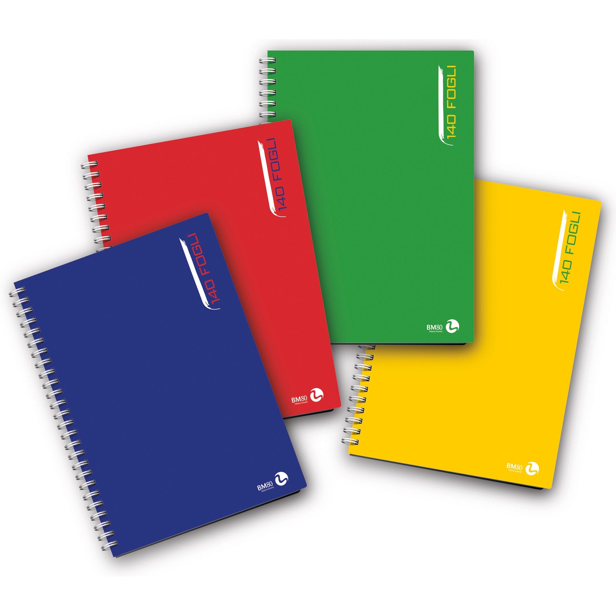 bm-blocco-notes-spiralato-l-lungo-22-3x29-7cm-80gr-1rigo-140fg