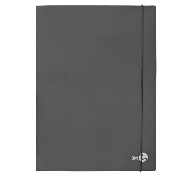 bm-cartellina-3-lembi-elastico-dorso-1-cm-f-to-a4-grigio-scuro