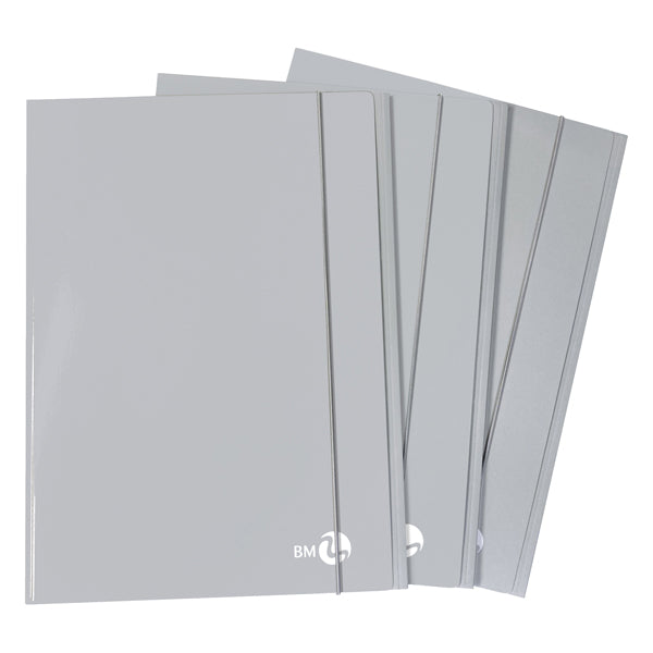 bm-cartellina-3-lembi-piatta-elastico-f-to-a4-grigio-chiaro