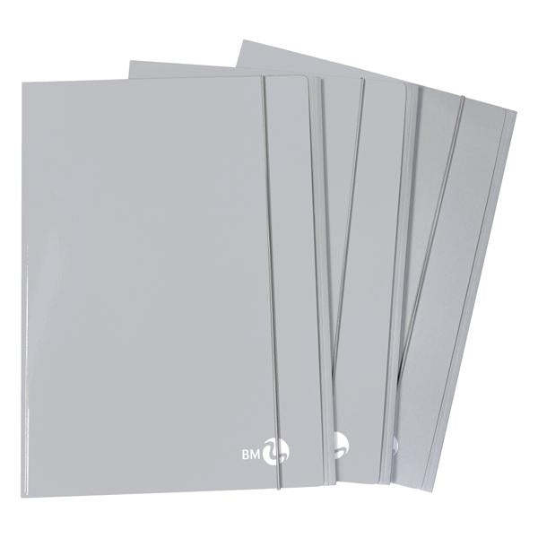 bm-cartellina-3-lembi-piatta-elastico-f-to-a4-grigio-chiaro