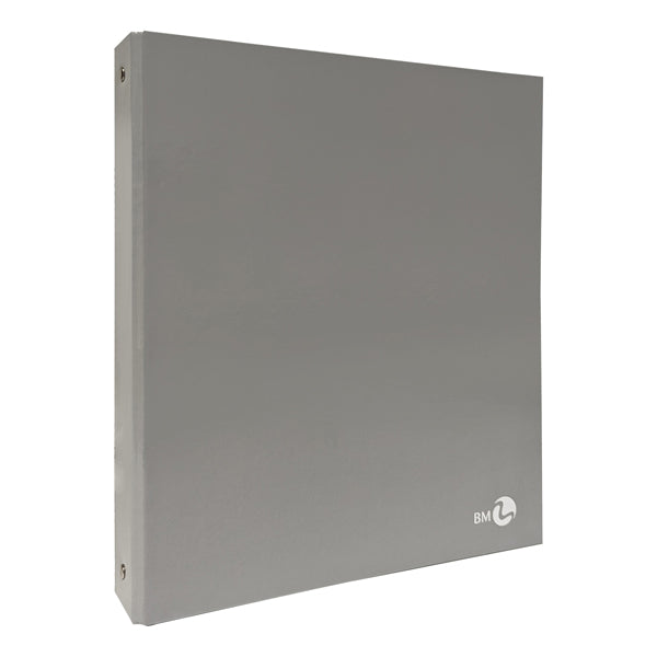 bm-raccoglitore-4-anelli-30mm-a4-grigio-chiaro