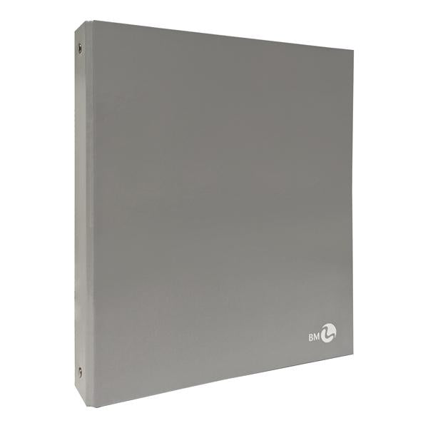 bm-raccoglitore-4-anelli-30mm-a4-grigio-chiaro