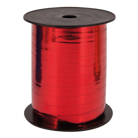 bolis-rotolo-nastro-formato-10x50-mt-colore-rosso-lucido-65011020501