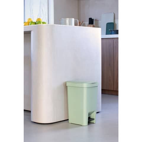 brabantia-pattumiera-pedale-stepup-raccolta-differenziata-capacita-16-l-jade-green-800320