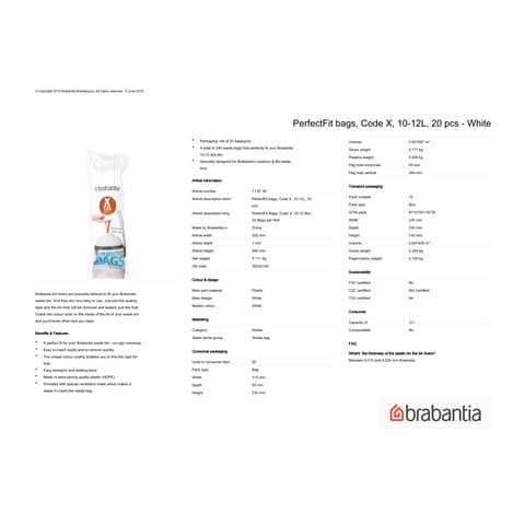 brabantia-sacchetti-perfectfit-codice-x-12-litri-bianco-rotolo-20-sacchetti-116728