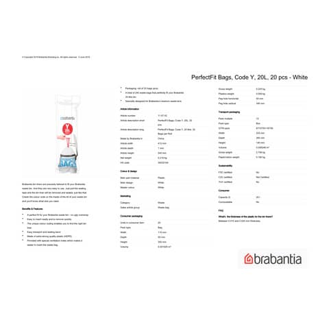 brabantia-sacchetti-perfectfit-codice-y-20-litri-bianco-rotolo-20-sacchetti-116742