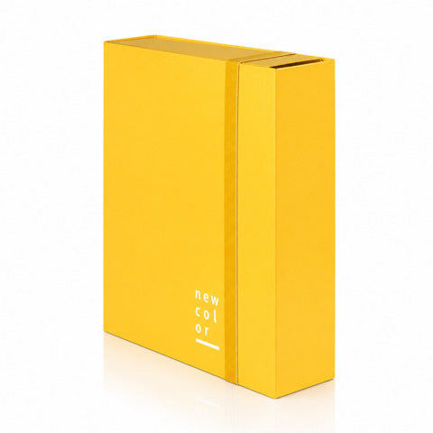 brefiocart-cartella-3-lembi-elastico-piatto-new-color-25x35-cm-dorso-10-cm-presspan-giallo-0221301-gi