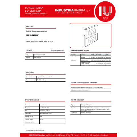 brefiocart-cartella-soffietto-canguro-cellulosa-25x32-cm-rosa-conf-50-pezzi-0205507-rc