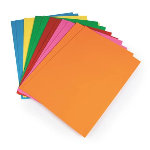 brefiocart-cartellina-semplice-color-24-5x35-cm-cellulosa-200-g-mq-giallo-conf-50-pezzi-0205510-gi