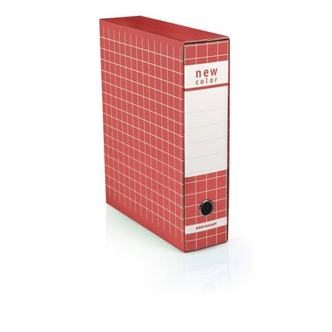 brefiocart-registratore-protocollo-custodia-new-color-35x28-5-cm-dorso-8-cm-rosso-0201180-ro