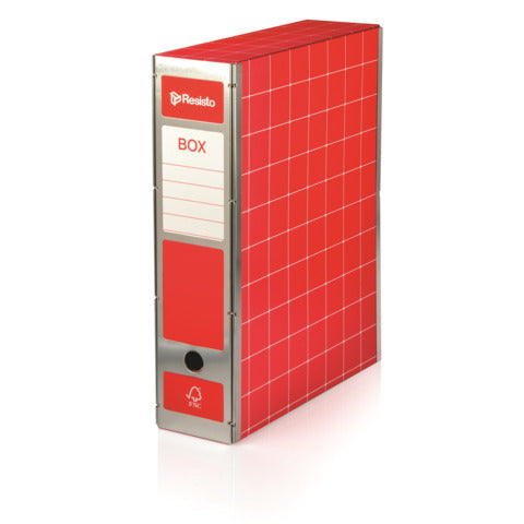 brefiocart-scatola-cerniera-metallo-box-4-apertura-totale-37-5x29-5-cm-dorso-9-cm-rosso-resx401-ro