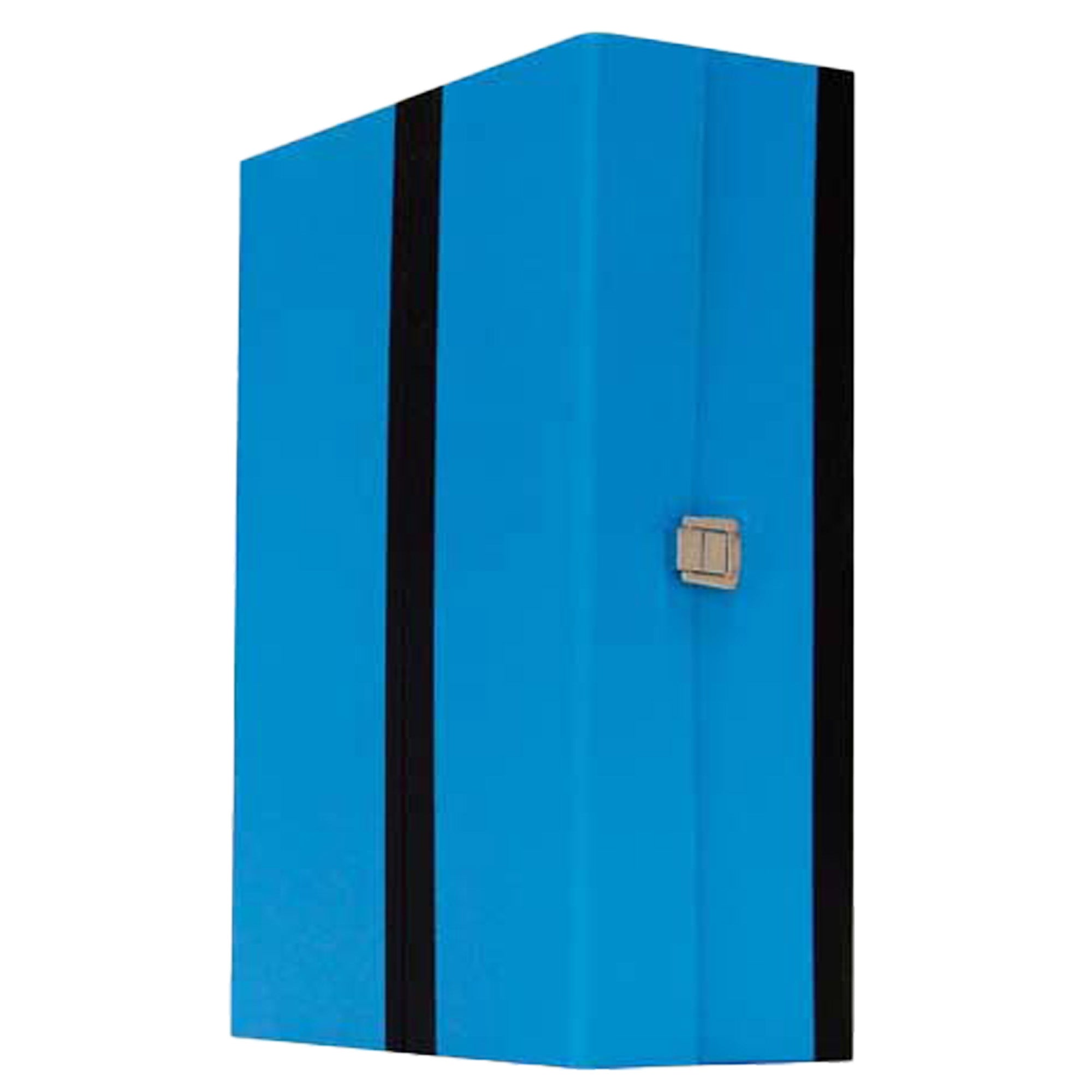 brefiocart-scatola-legno-chiusura-metallo-nero-colore-blu-38x27x12cm