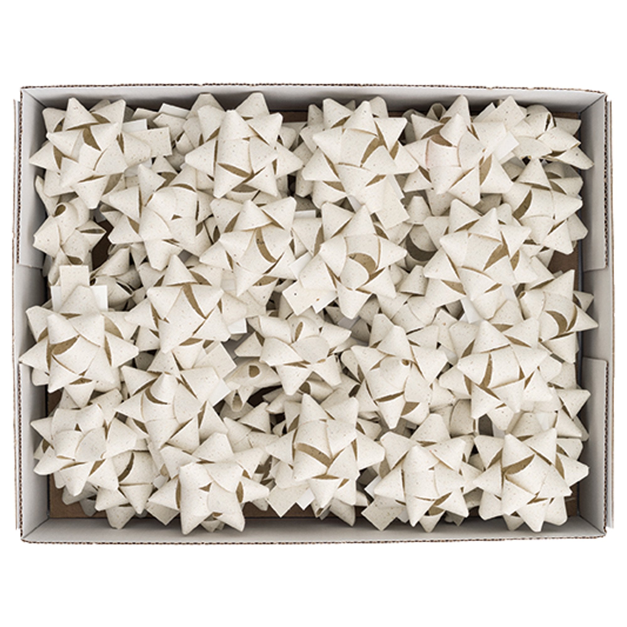 brizzolari-50-stelle-nastro-carta-erba-15mmxd6-5cm-avorio