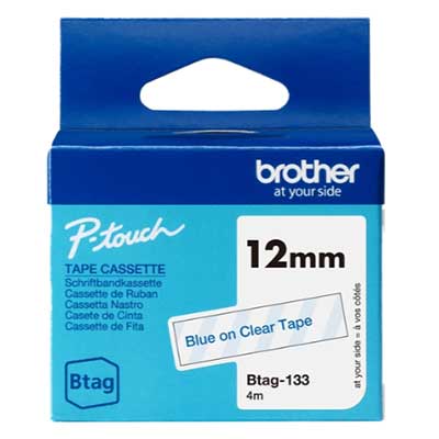 brother-btag-133-nastro-originale