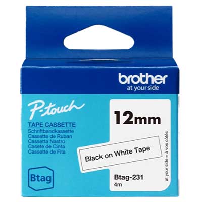 brother-btag-231-nastro-originale