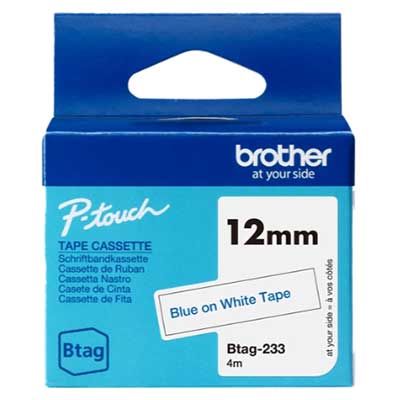brother-btag-233-nastro-originale