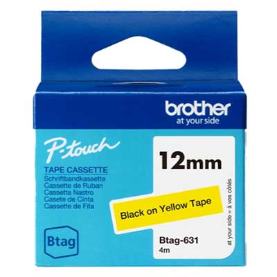 brother-btag-631-nastro-originale