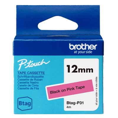brother-btag-p31-nastro-originale