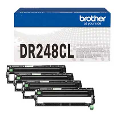brother-dr248cl-tamburo-drum-originale